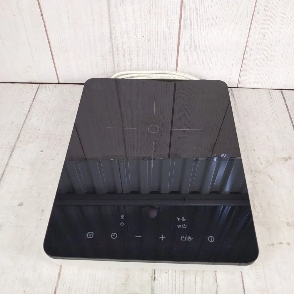 IKEA Tillreda NA Portable Induction Cooktop Stove - 103.437.76 - TESTED WORKING